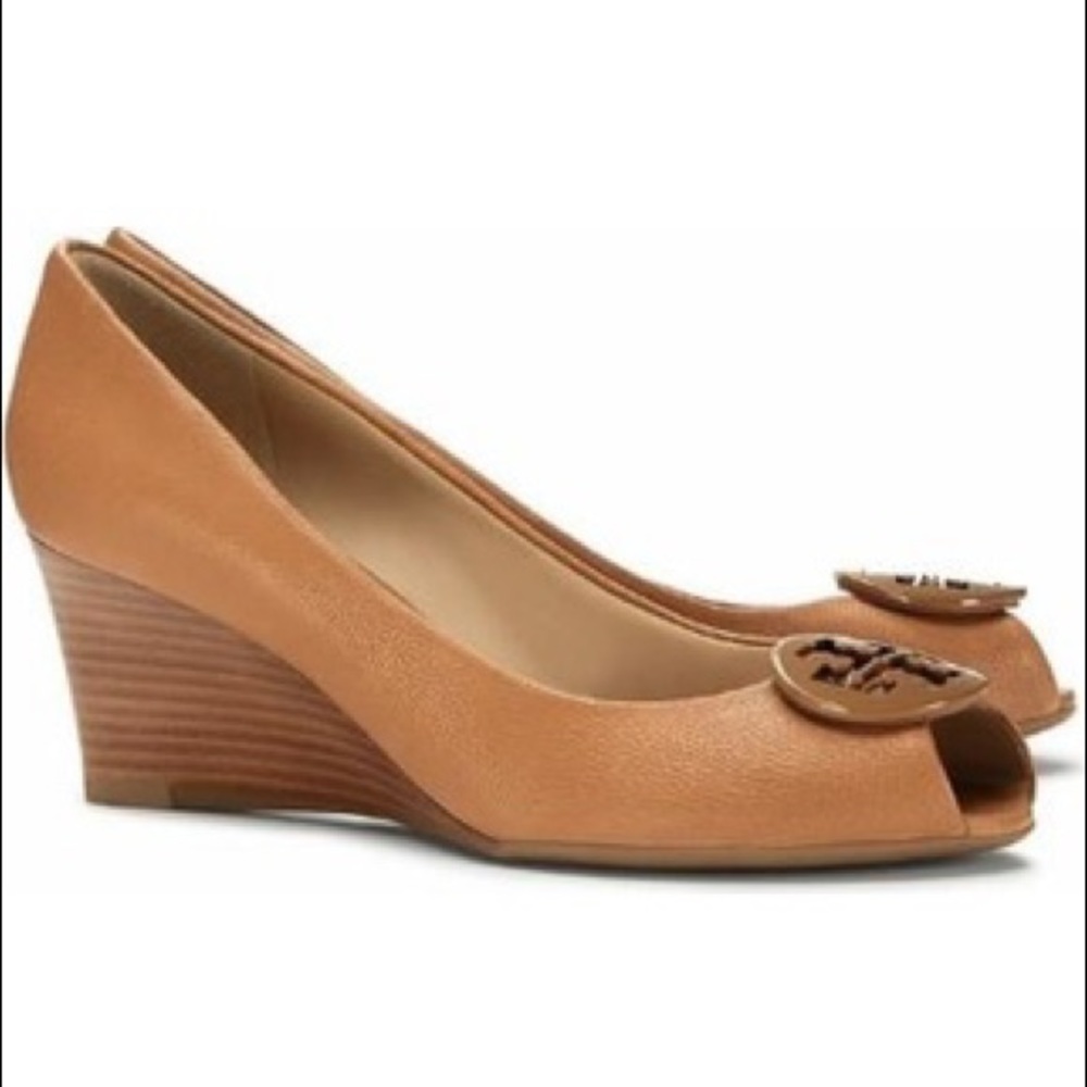 Tory Burch Wedges